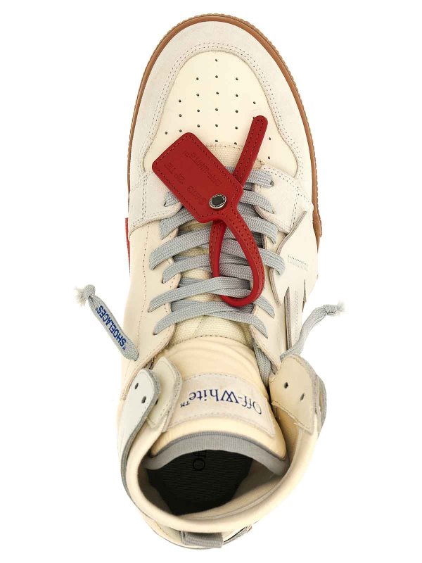 スニーカー - Floating shop online: OFF-WHITE