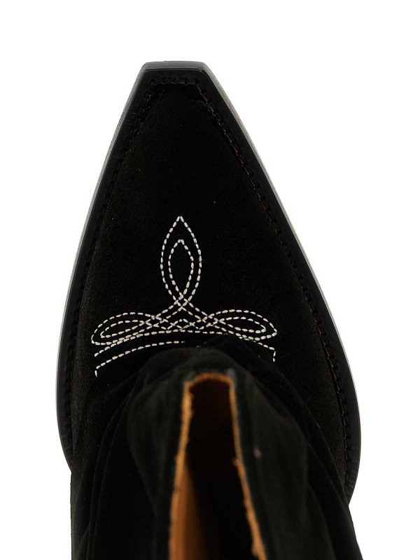 The Best Shops R13: ブーツ - ブーツ - 黒