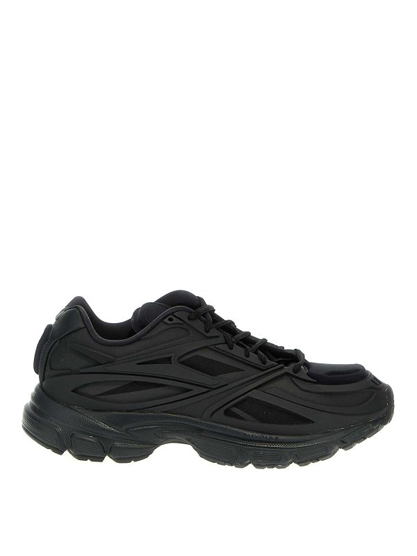REEBOK: Sneaker - Sneaker - Schwarz