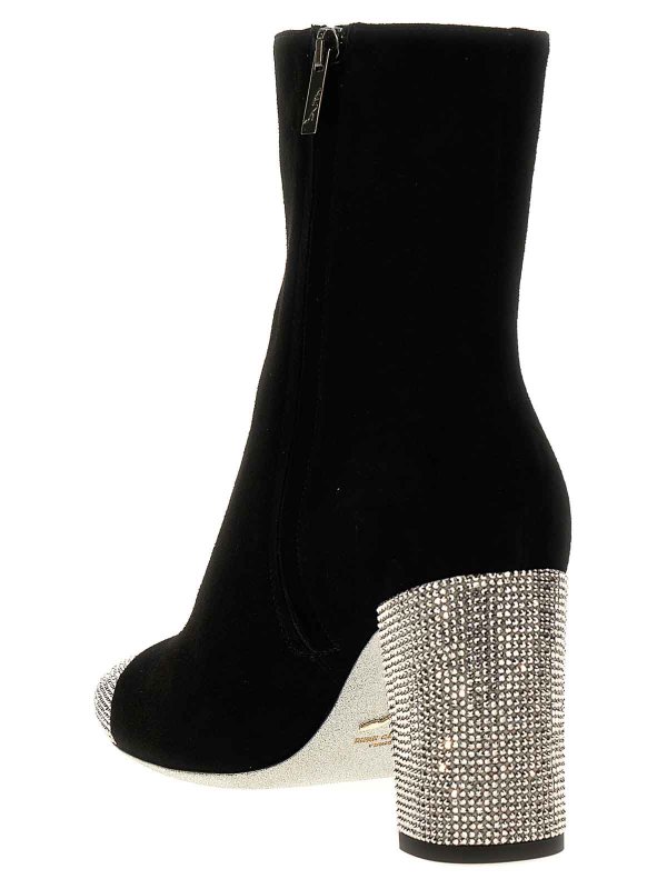 RENE CAOVILLA: ankle boots online - bonnie ankle boots