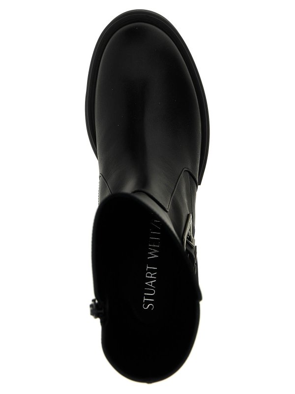 The Best Shops Stuart Weitzman: boots - soho boots