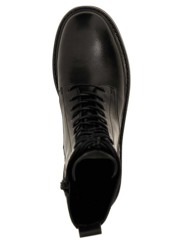 The Best Shops TORY BURCH: Stiefeletten - Stiefeletten - Schwarz