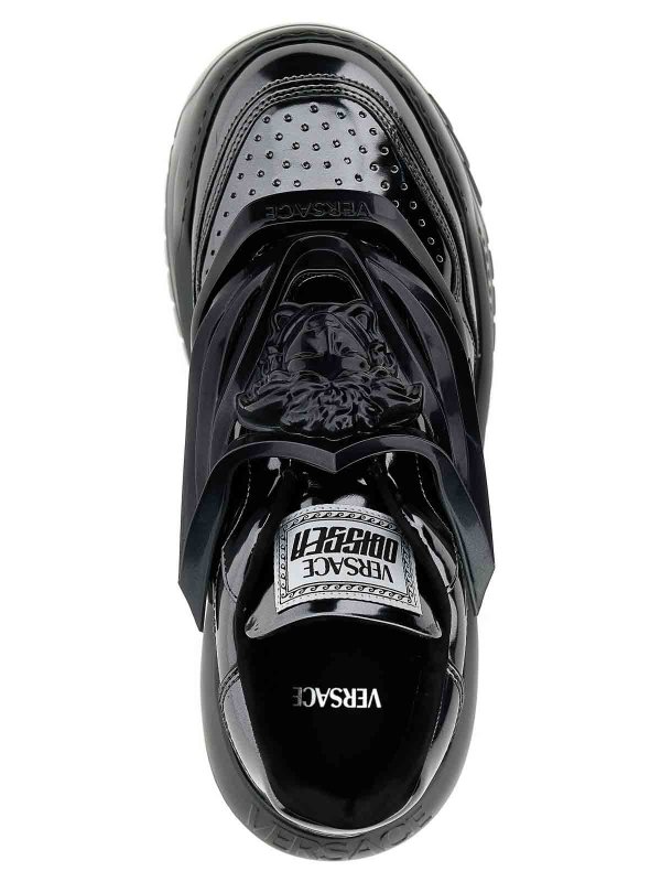 The Best Shops VERSACE: スニーカー - スニーカー - Odissea