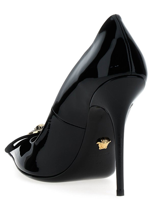 VERSACE: scarpe décolleté online - pompe