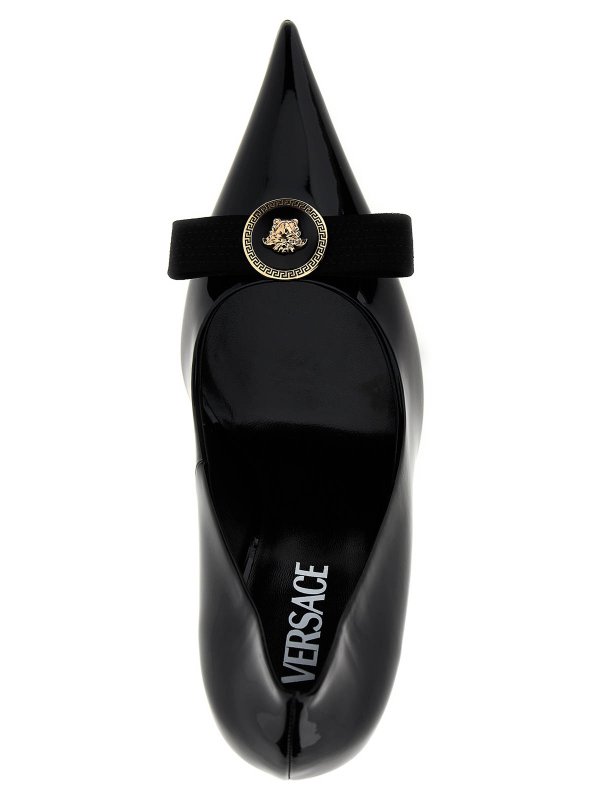 The Best Shops VERSACE: scarpe décolleté - pompe