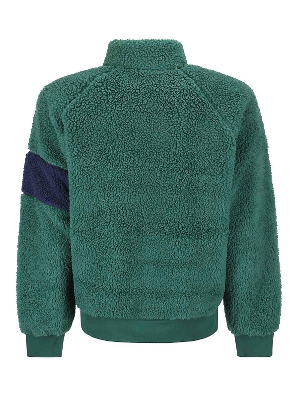 Adidas Originals: casual jackets online - Fleece jacket