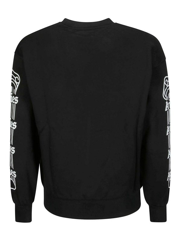 ARIES: Sweatshirts & Sweaters online - Column sweatshirt