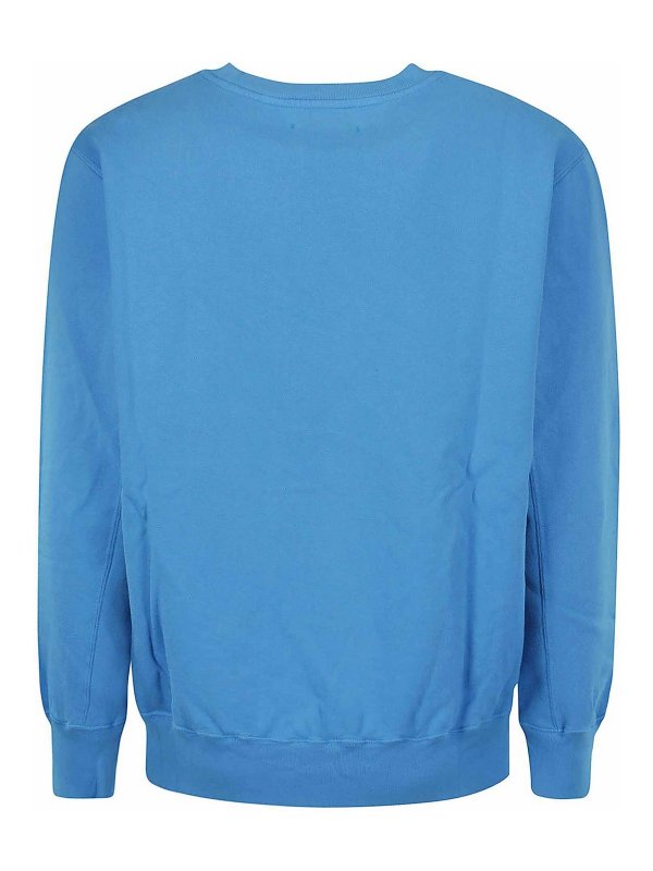 AUTRY: Sudaderas y suéteres online - Sudadera - Azul