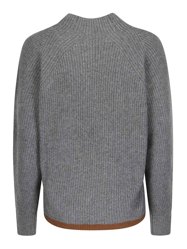 BE YOU: crew necks online - Round neck