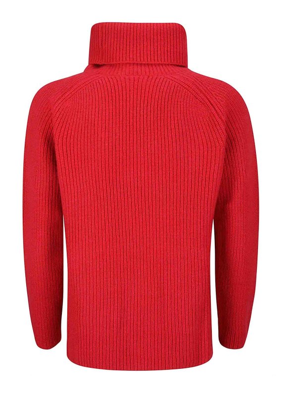 BE YOU: crew necks online - Turtle neck