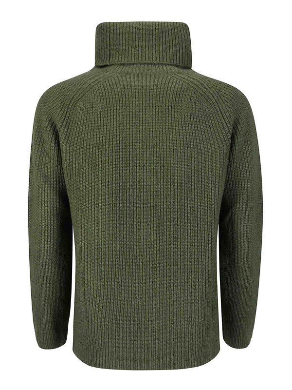 BE YOU: crew necks online - Turtle neck