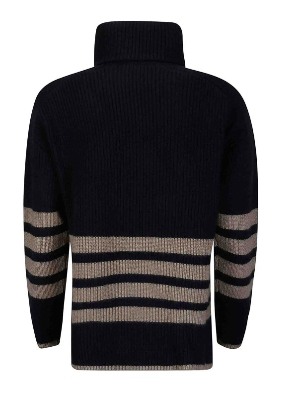 BE YOU: crew necks online - Turtle neck