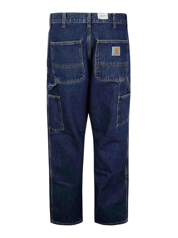 CARHARTT: Shorts online - Short - Noir