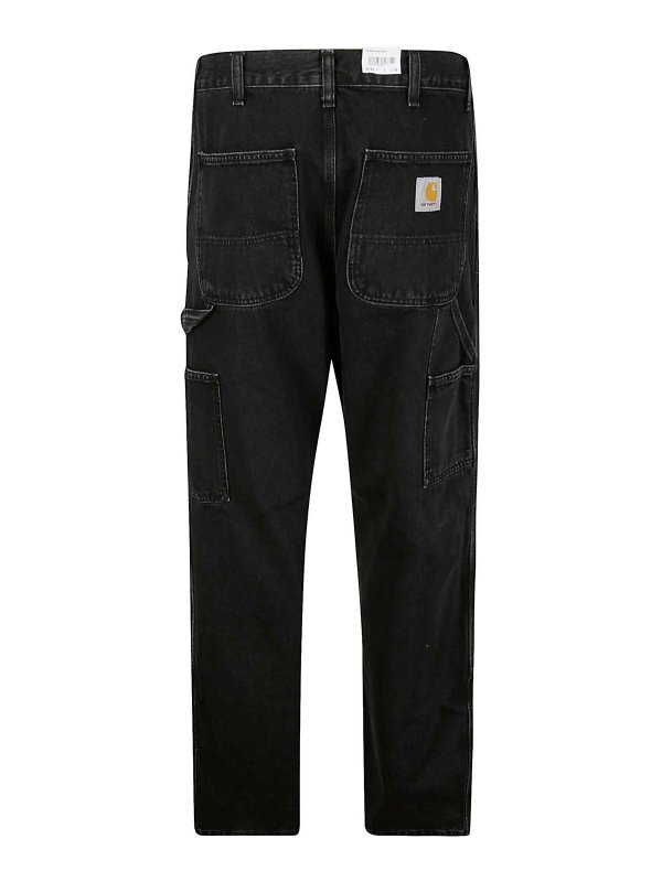 CARHARTT: Shorts online - Short - Noir