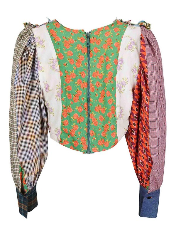 CAVIA: crew necks online - Juli pullover