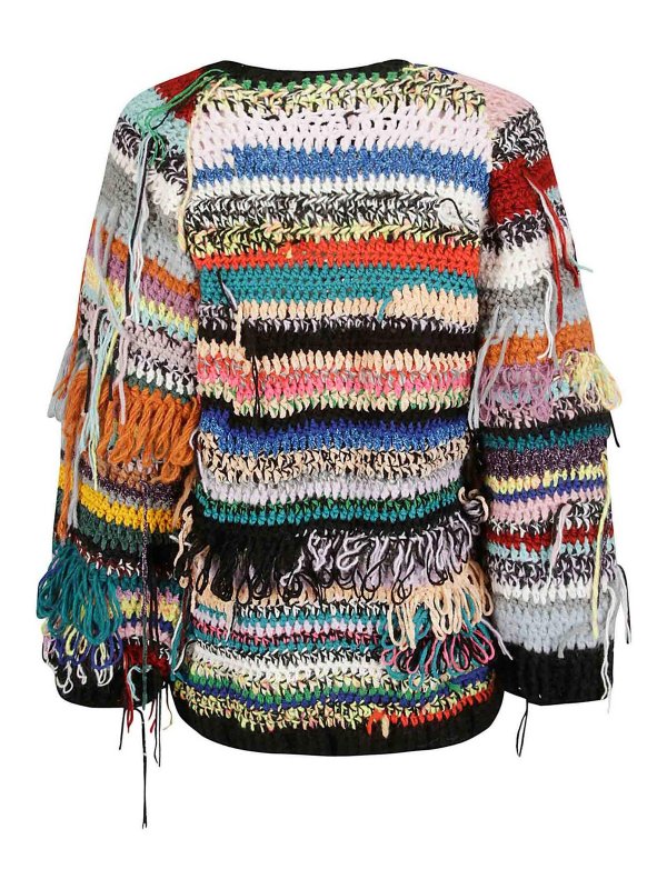 CAVIA: maglia collo rotondo online - Pullover Tommi