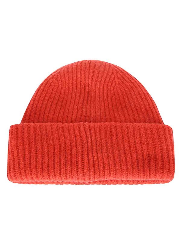 A.P.C.: hats & caps online - Bonnet michelle