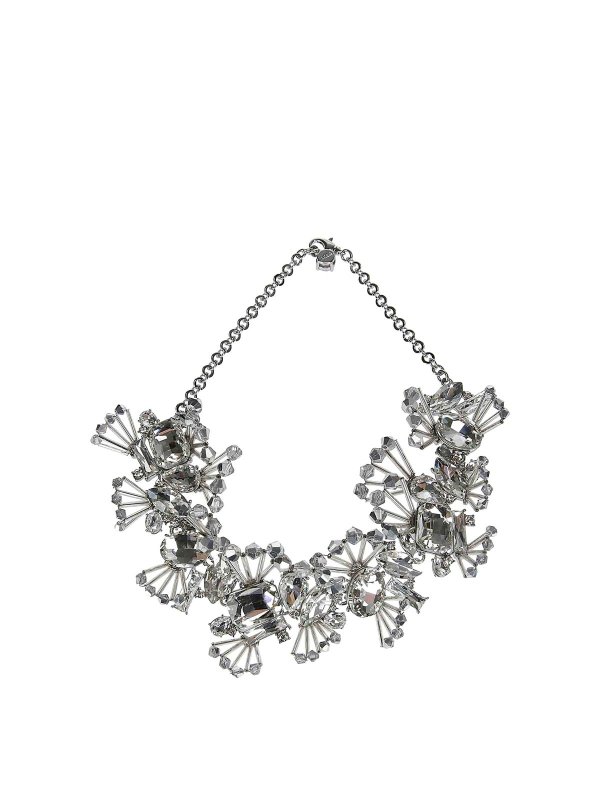 AREA: Collar - Collar - Plata