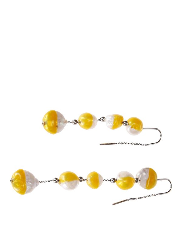 PANCONESI: Boucles d