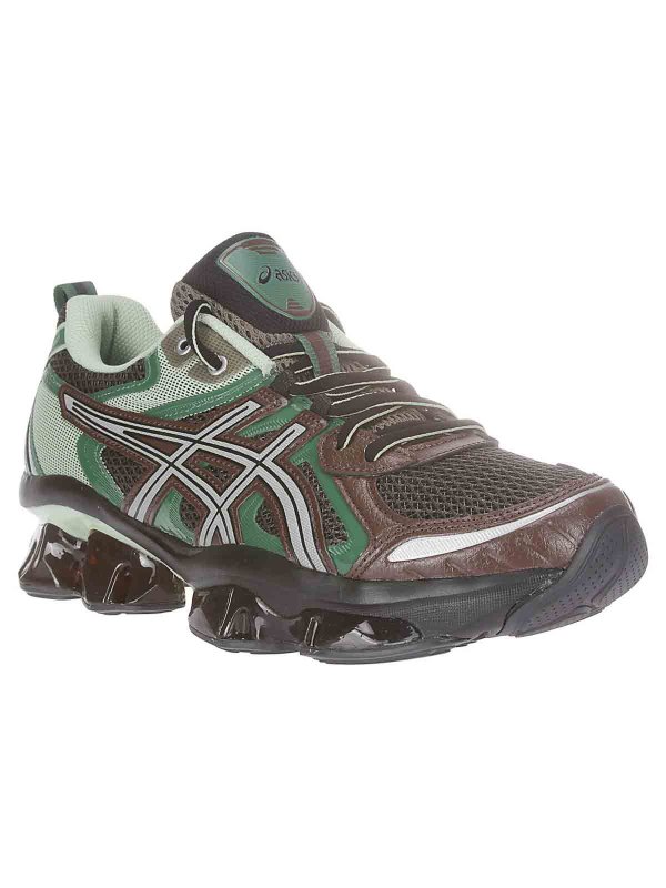 ASICS: trainers online - Logo sneakers