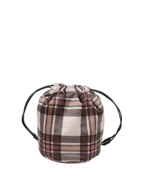 ETRO: cross body bags online - Necessaire bag