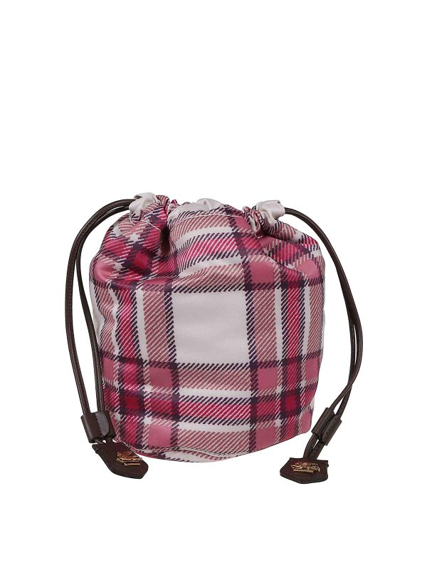 ETRO: borse a tracolla - Borsa Necessaire