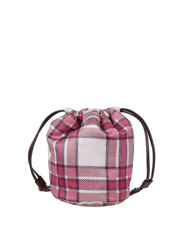 ETRO: borse a tracolla online - Borsa Necessaire