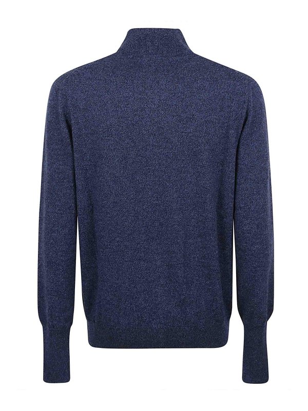 BALLANTYNE: カーディガン online - カーディガン - 黒