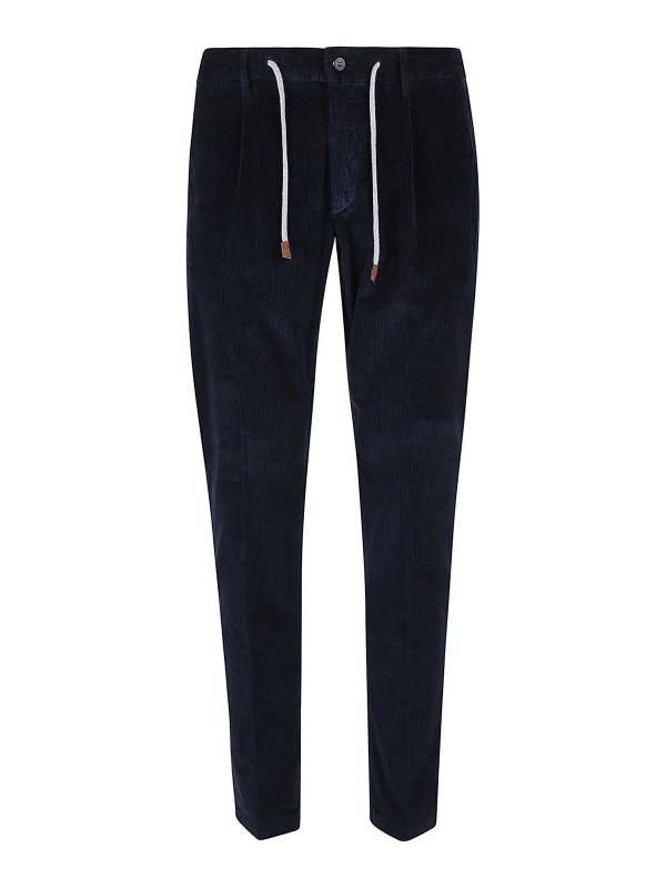 ELEVENTY: tracksuit bottoms - Jogging pants