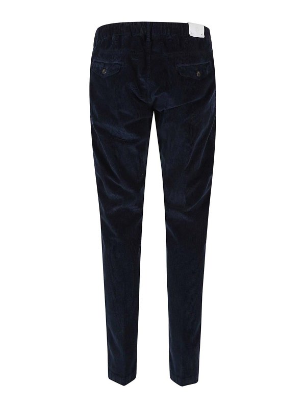 ELEVENTY: tracksuit bottoms online - Jogging pants