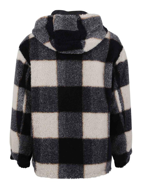 EMPORIO ARMANI: casual jackets online - Blouson jacket