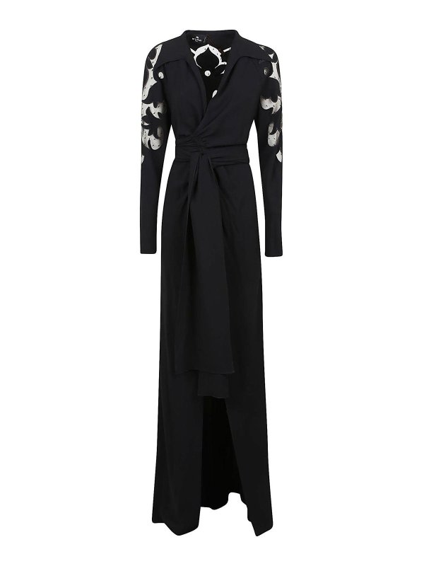 ETRO: abiti da sera - Vestito