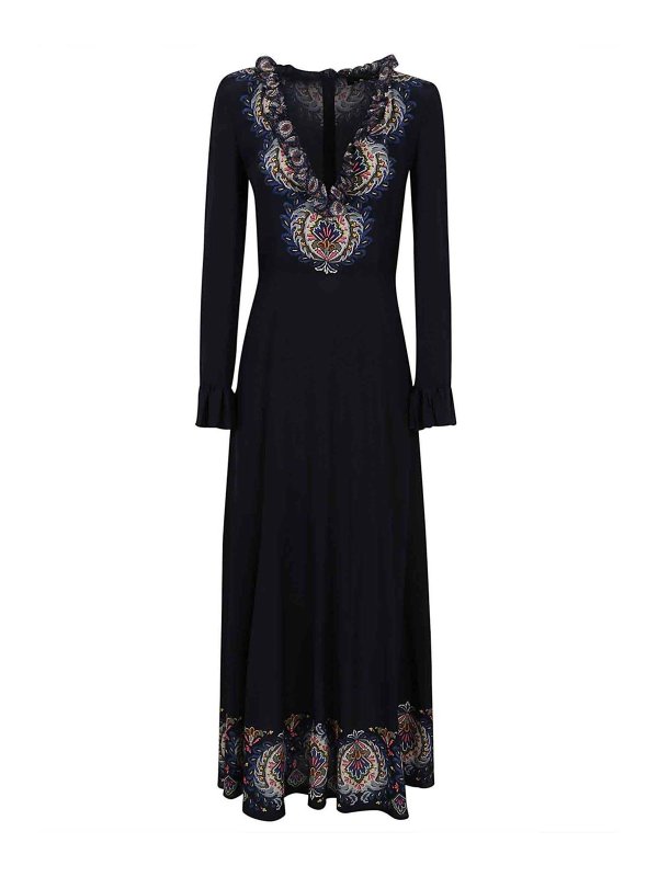 ETRO: evening dresses - Dress