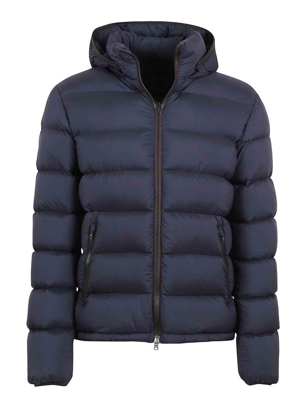 HERNO: casual jackets - Padded jacket
