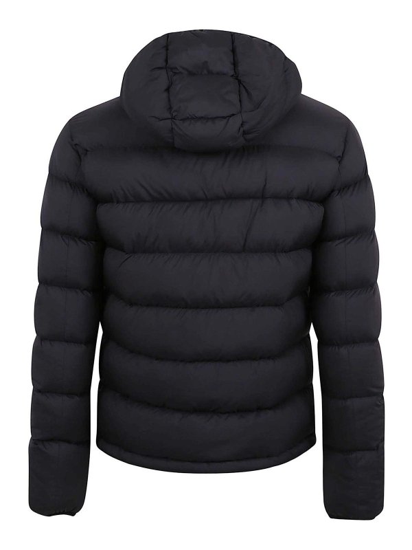 HERNO: カジュアルジャケット online - カジュアルジャケット - 黒