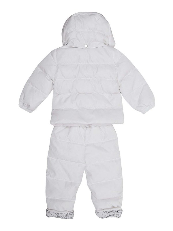 HERNO: casual jackets online - Jacket and pants