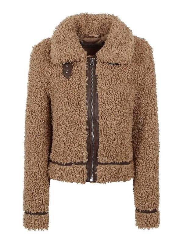 STAND STUDIO: casual jackets - Audrey jacket