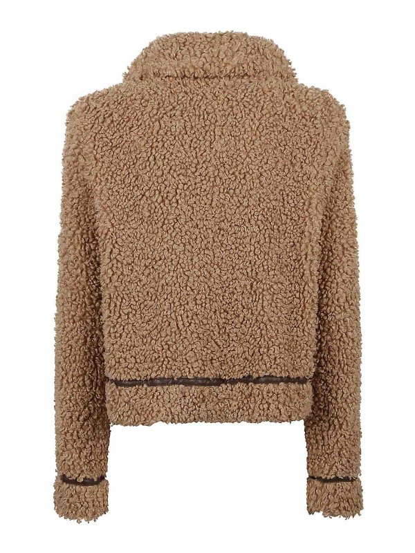 STAND STUDIO: casual jackets online - Audrey jacket