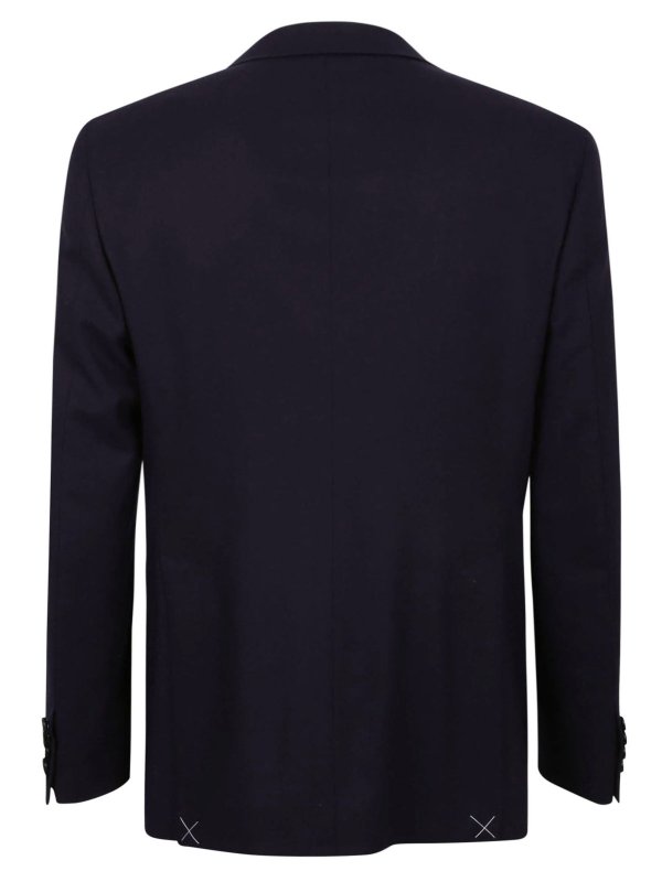 TONELLO: casual jackets online - Flanella jacket