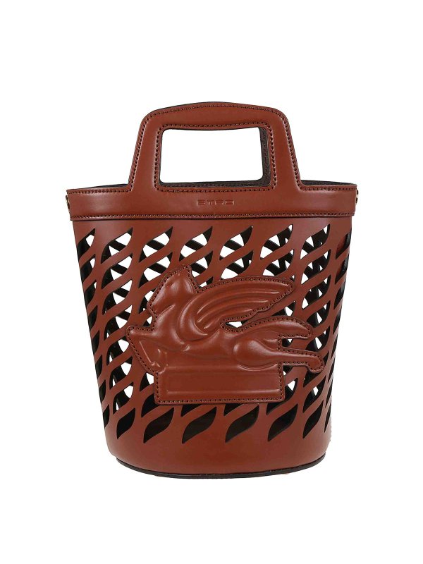 ETRO: Secchielli - Borsa