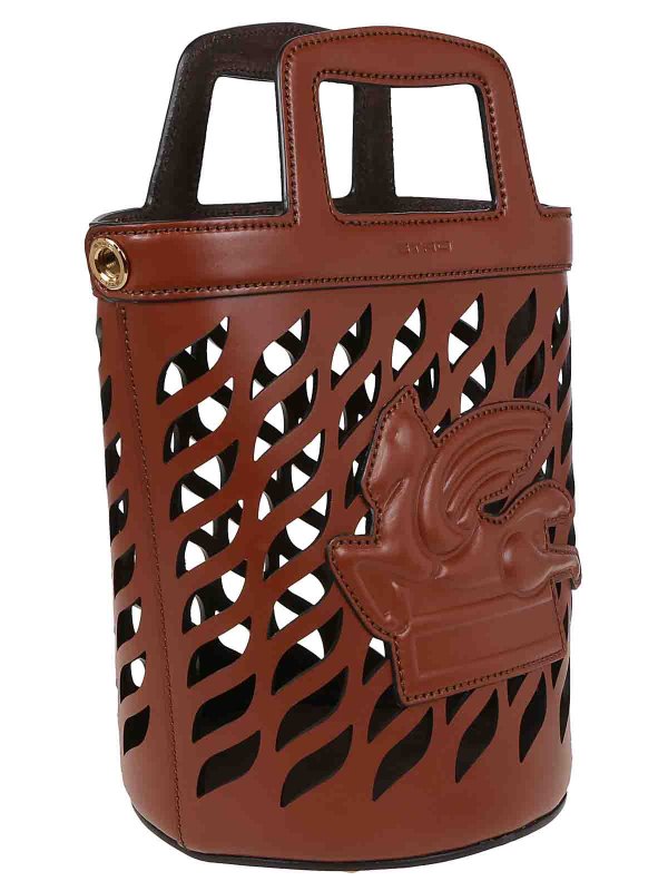 The Best Shops ETRO: Secchielli - Borsa