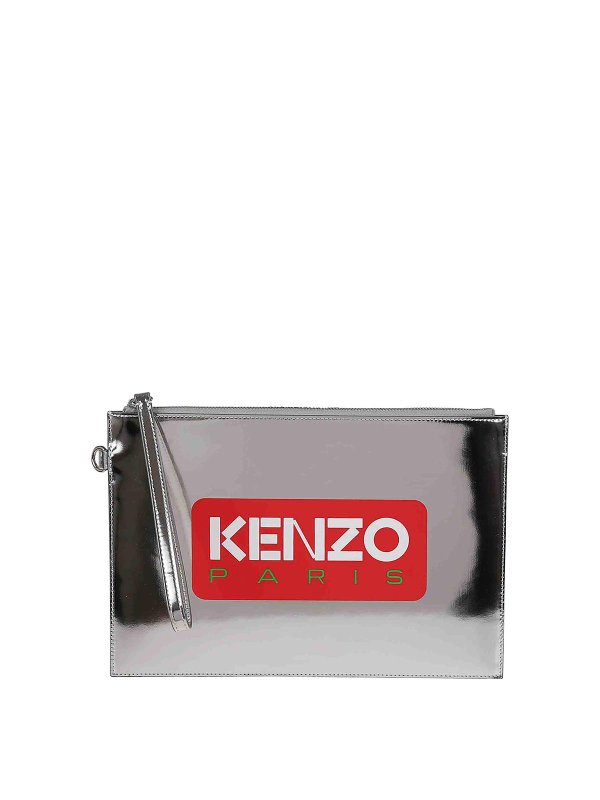 KENZO: clutches - Clutch
