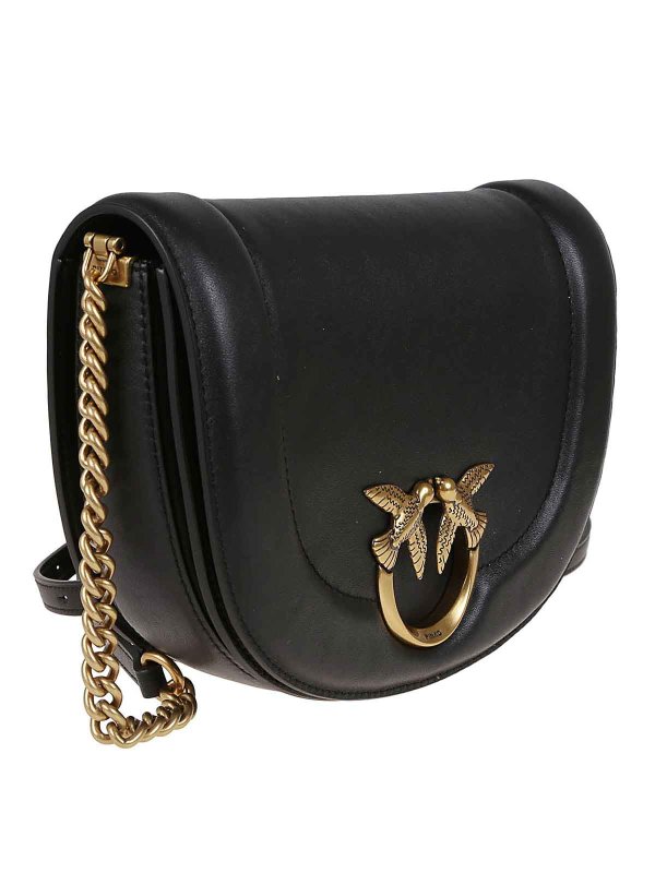 The Best Shops Pinko: cross body bags - Love Round Click bag