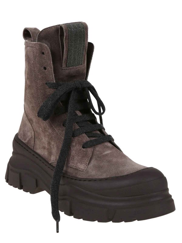 BRUNELLO CUCINELLI: boots online - Boots