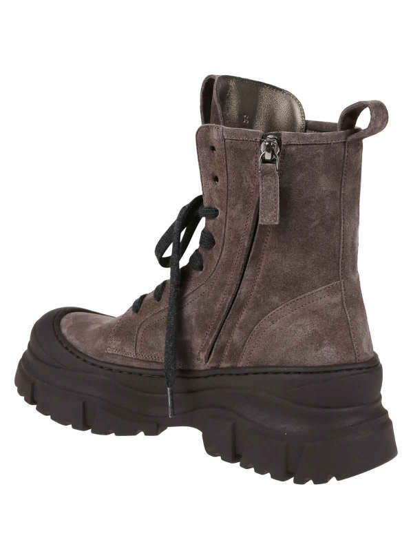 The Best Shops BRUNELLO CUCINELLI: boots - Boots