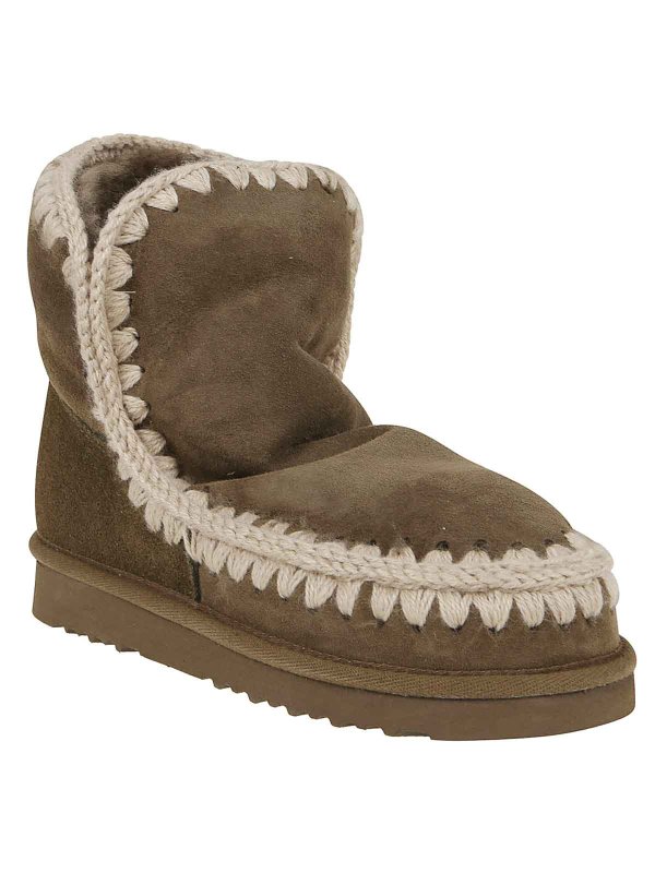 MOU: boots online - Eskimo boot 18cm