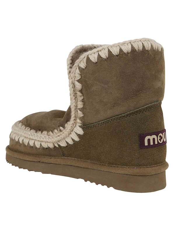 The Best Shops MOU: boots - Eskimo boot 18cm