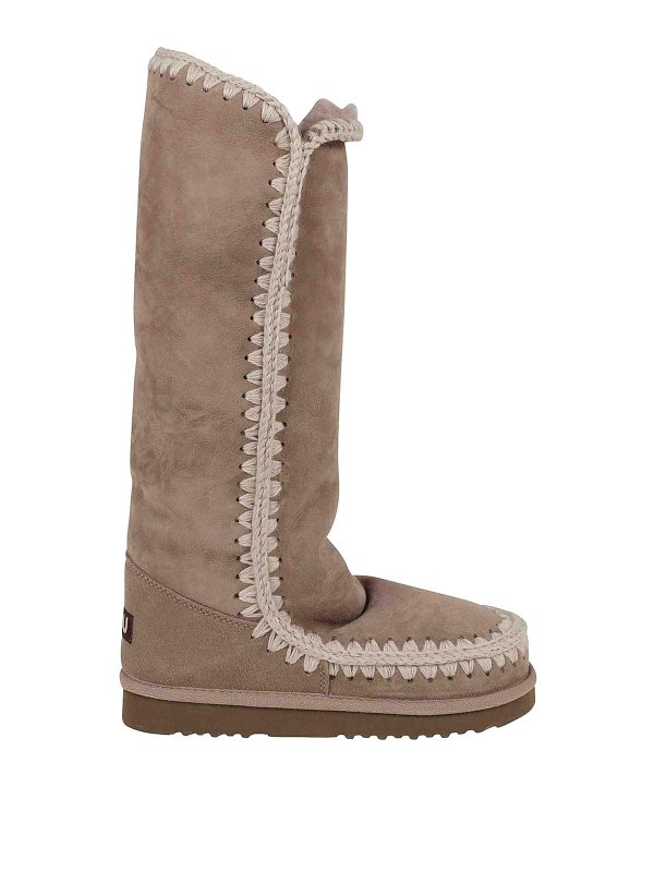 MOU: boots - Eskimo 40cm