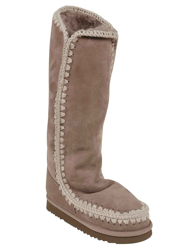 MOU: boots online - Eskimo 40cm