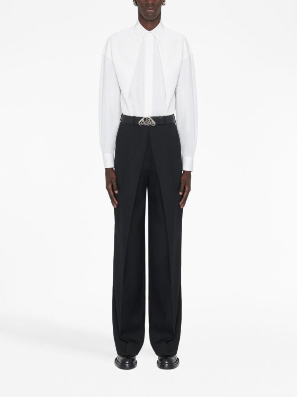 ALEXANDER MCQUEEN: shirts online - Shirt